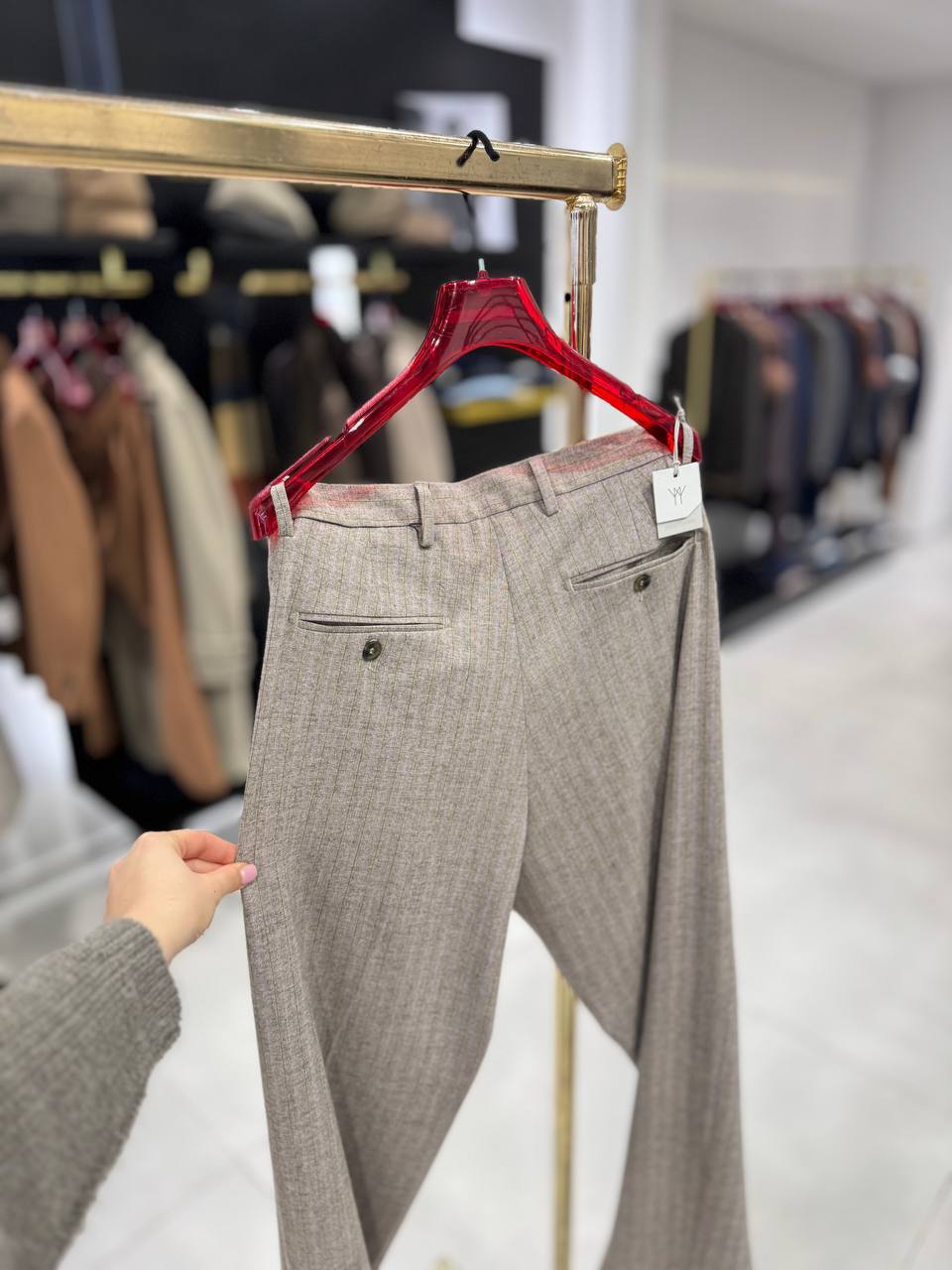 Фото Primo Emporio