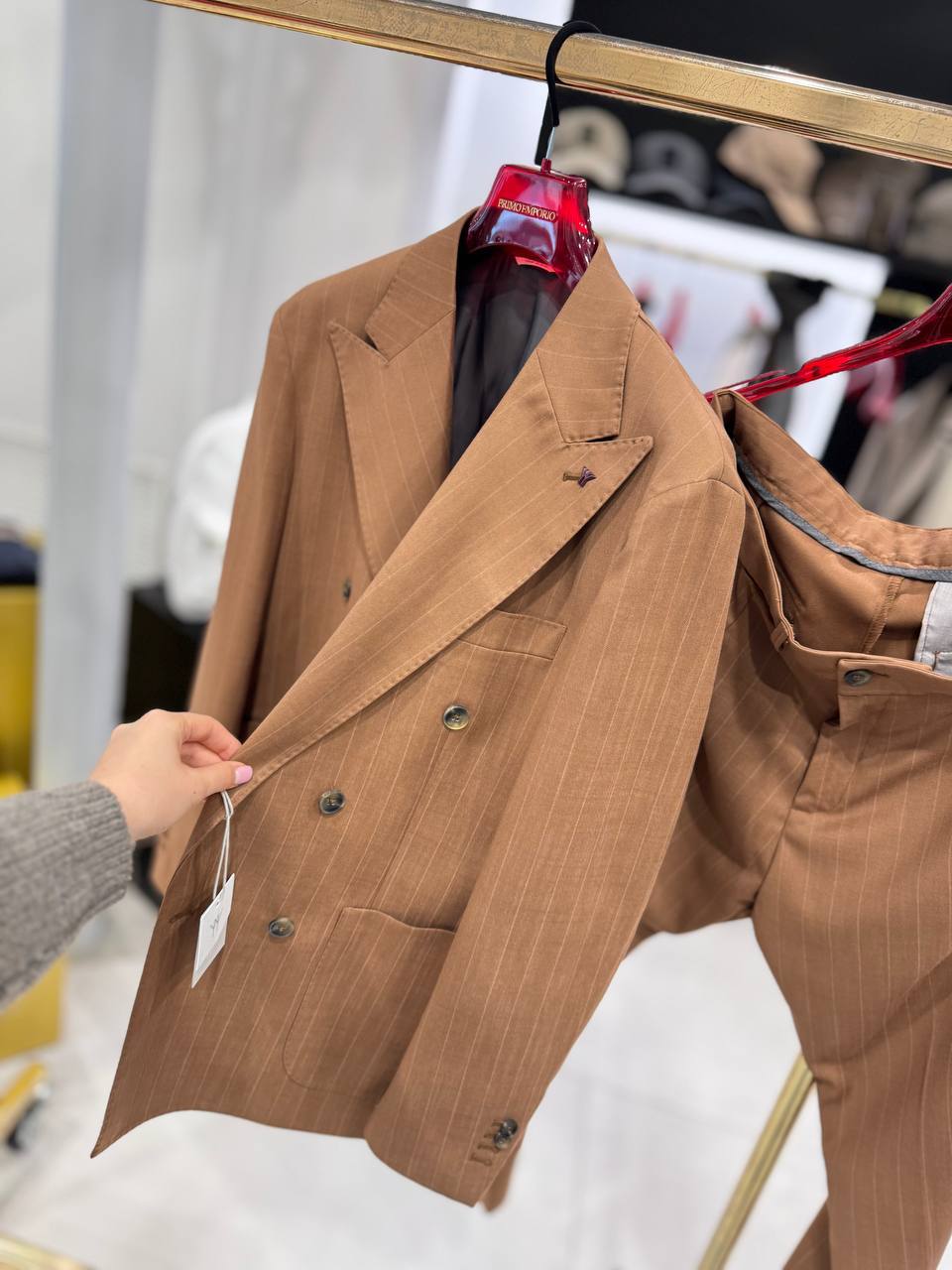 Фото Primo Emporio