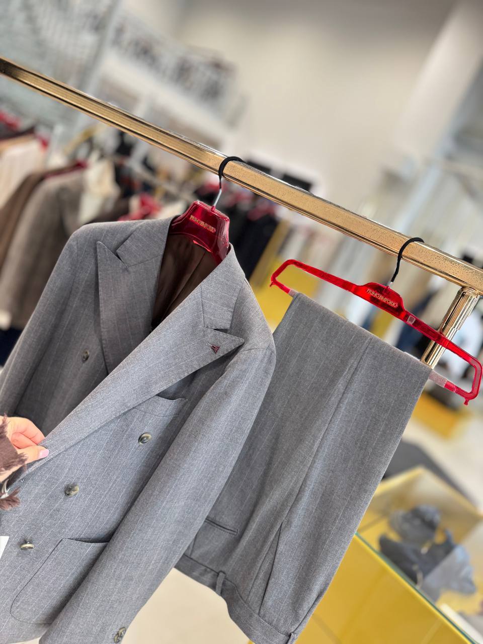 Фото Primo Emporio