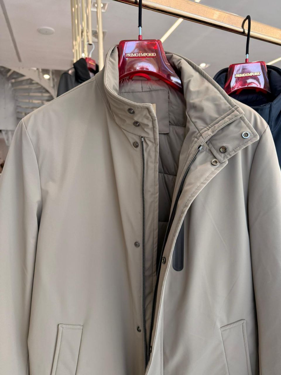 Итальянская одежда, бренд Primo Emporio, арт. 73999878