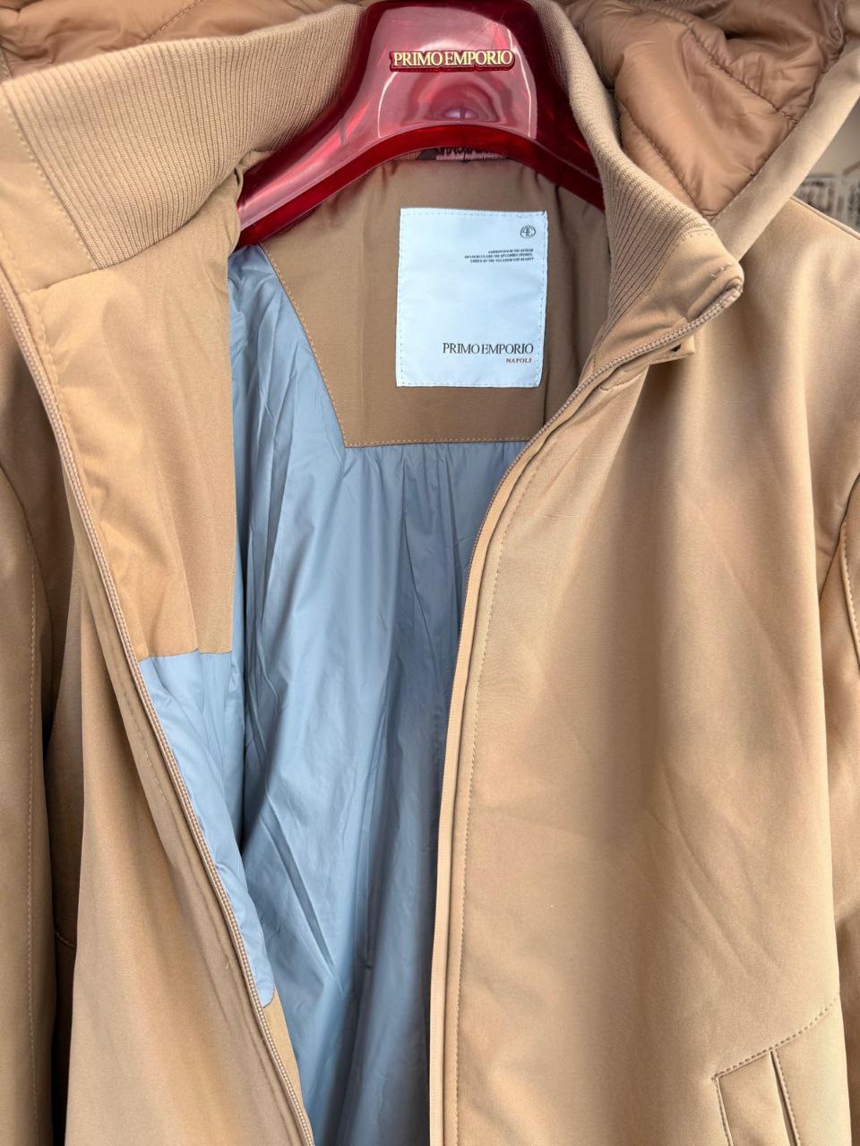 Итальянская одежда, бренд Primo Emporio, арт. 73999881