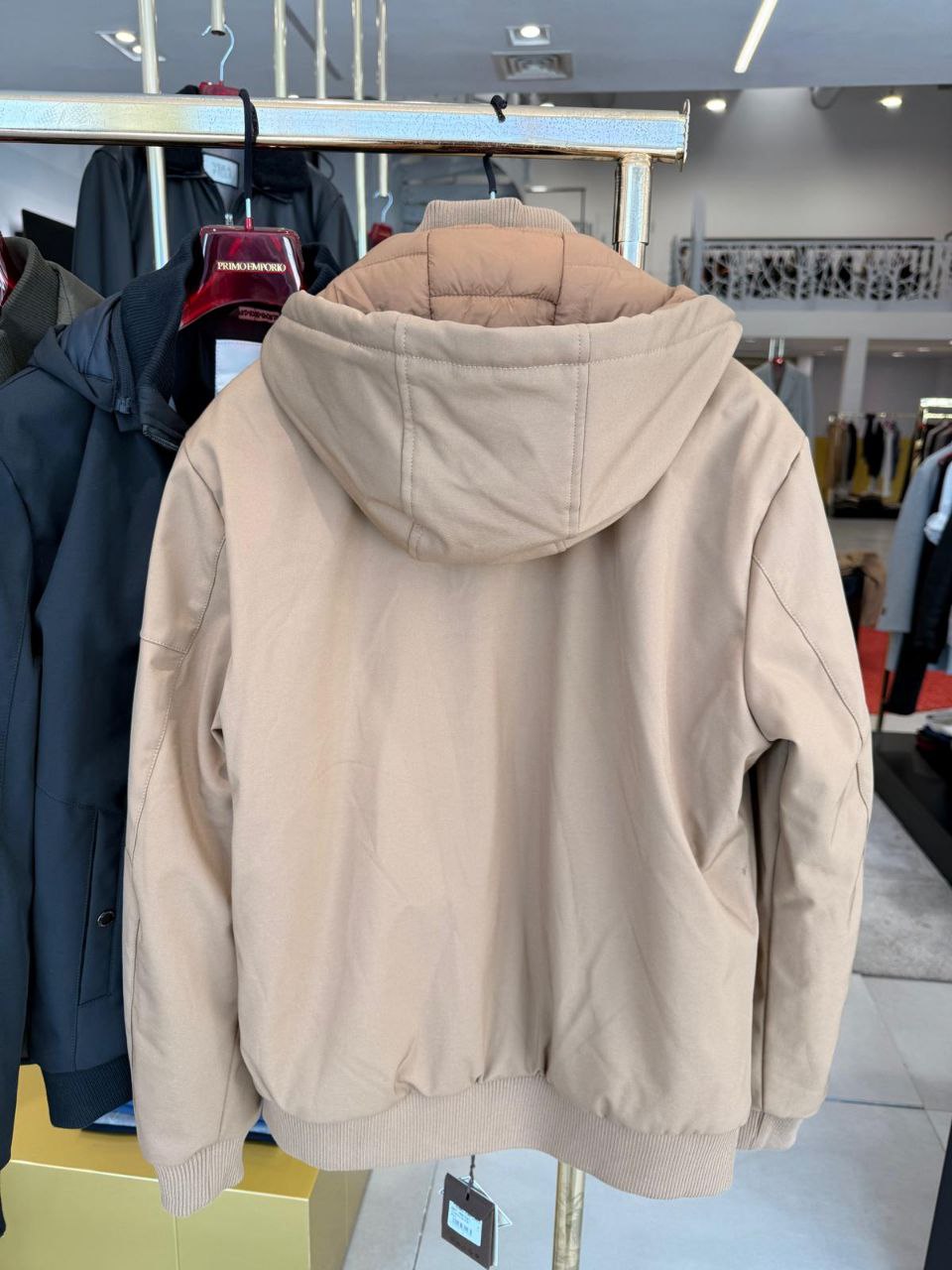 Итальянская одежда, бренд Primo Emporio, арт. 73999882