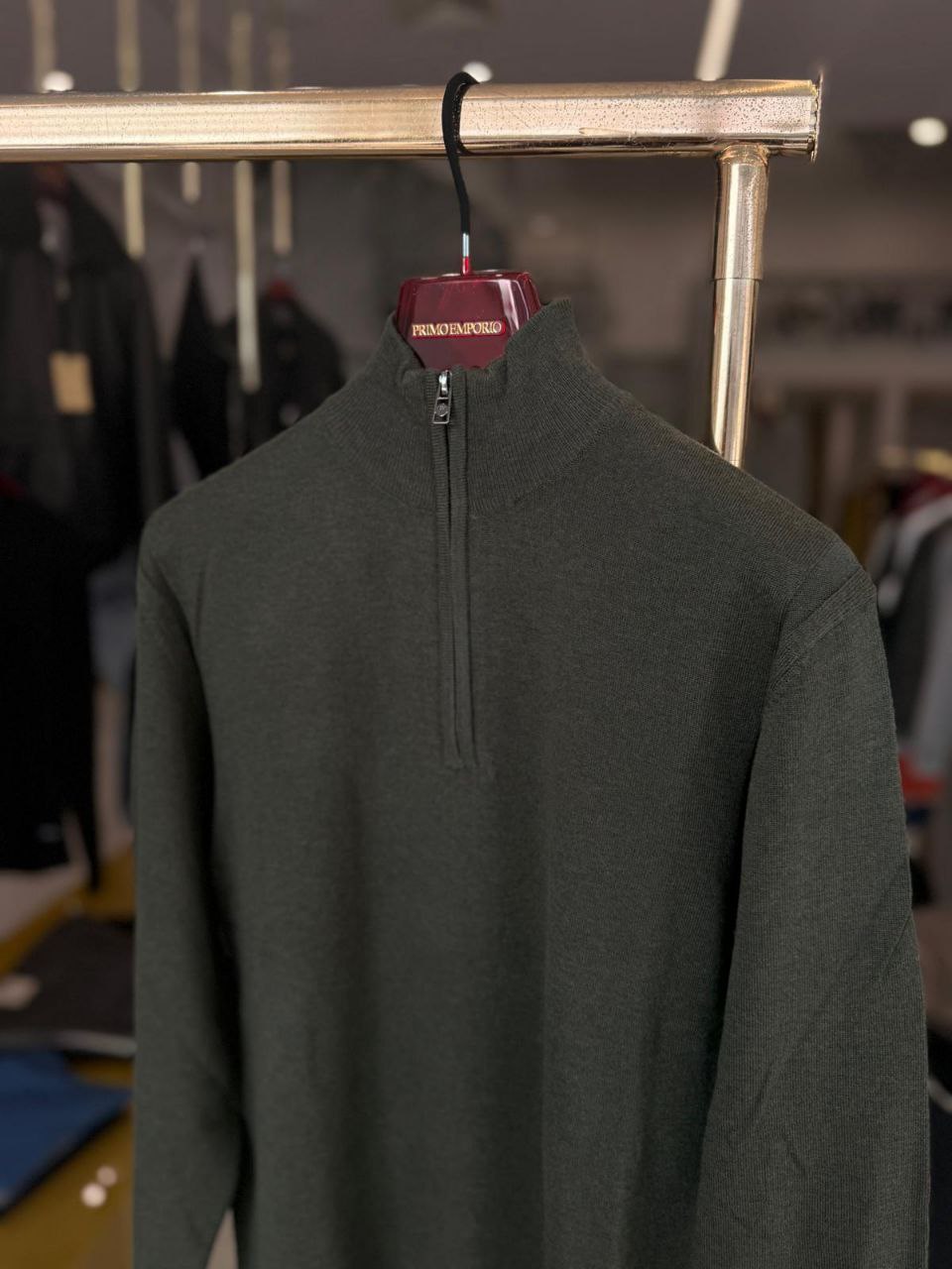 Фото Primo Emporio