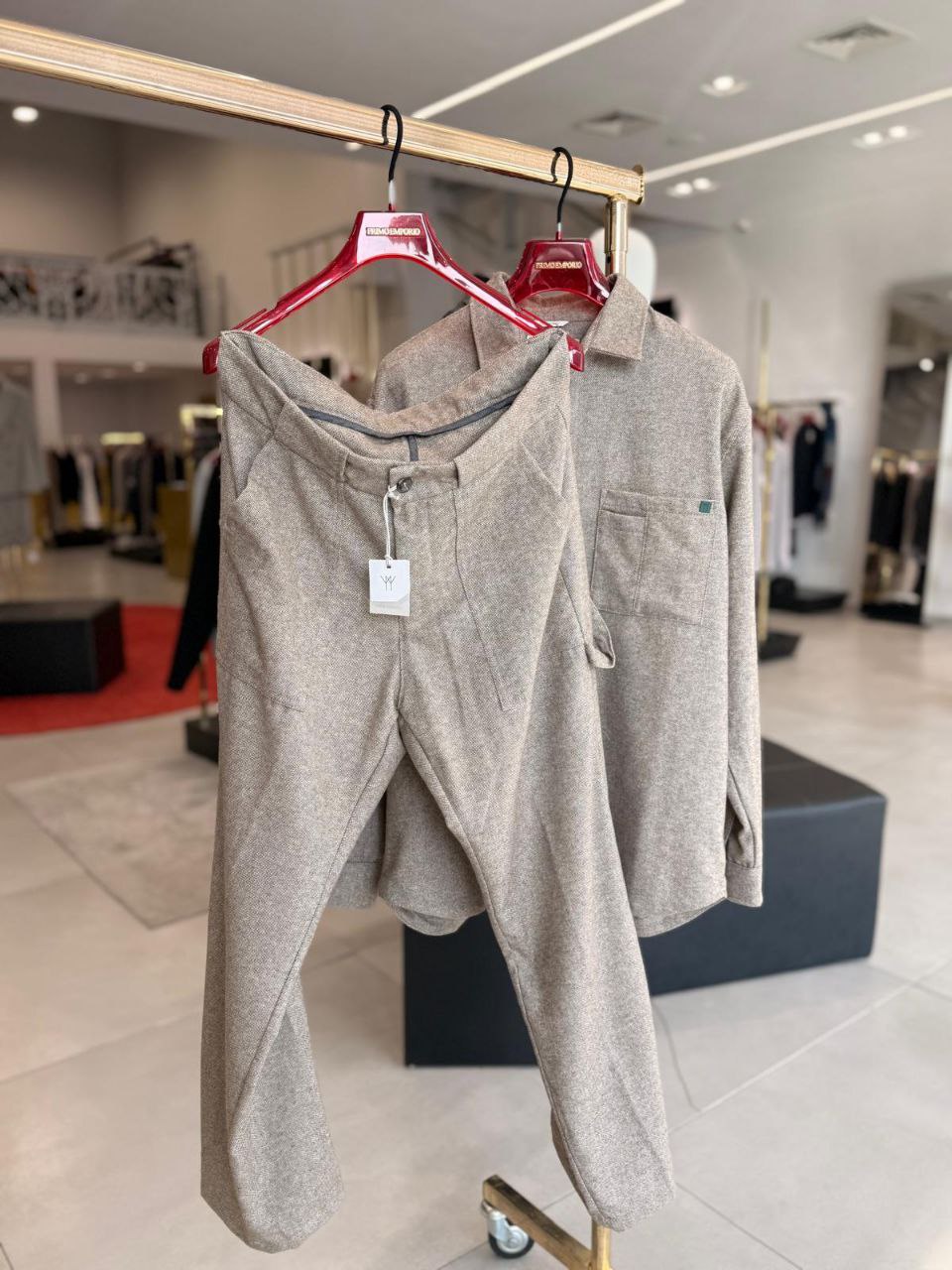 Фото Primo Emporio