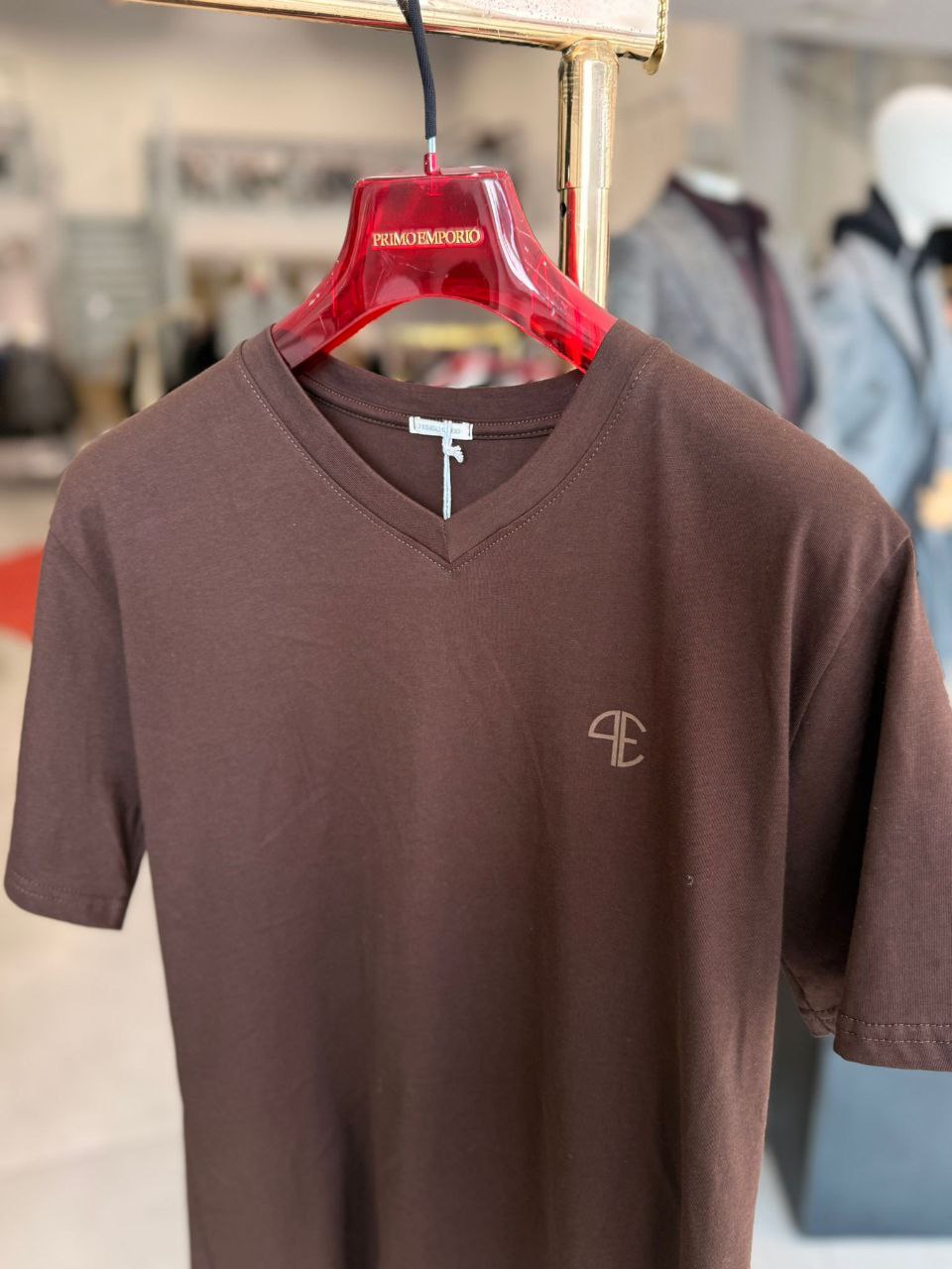 Фото Primo Emporio