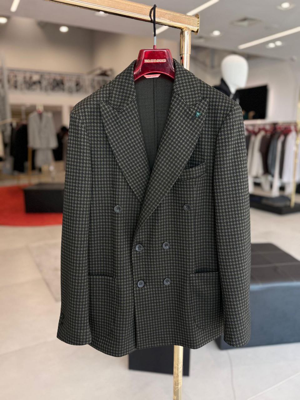 Фото Primo Emporio