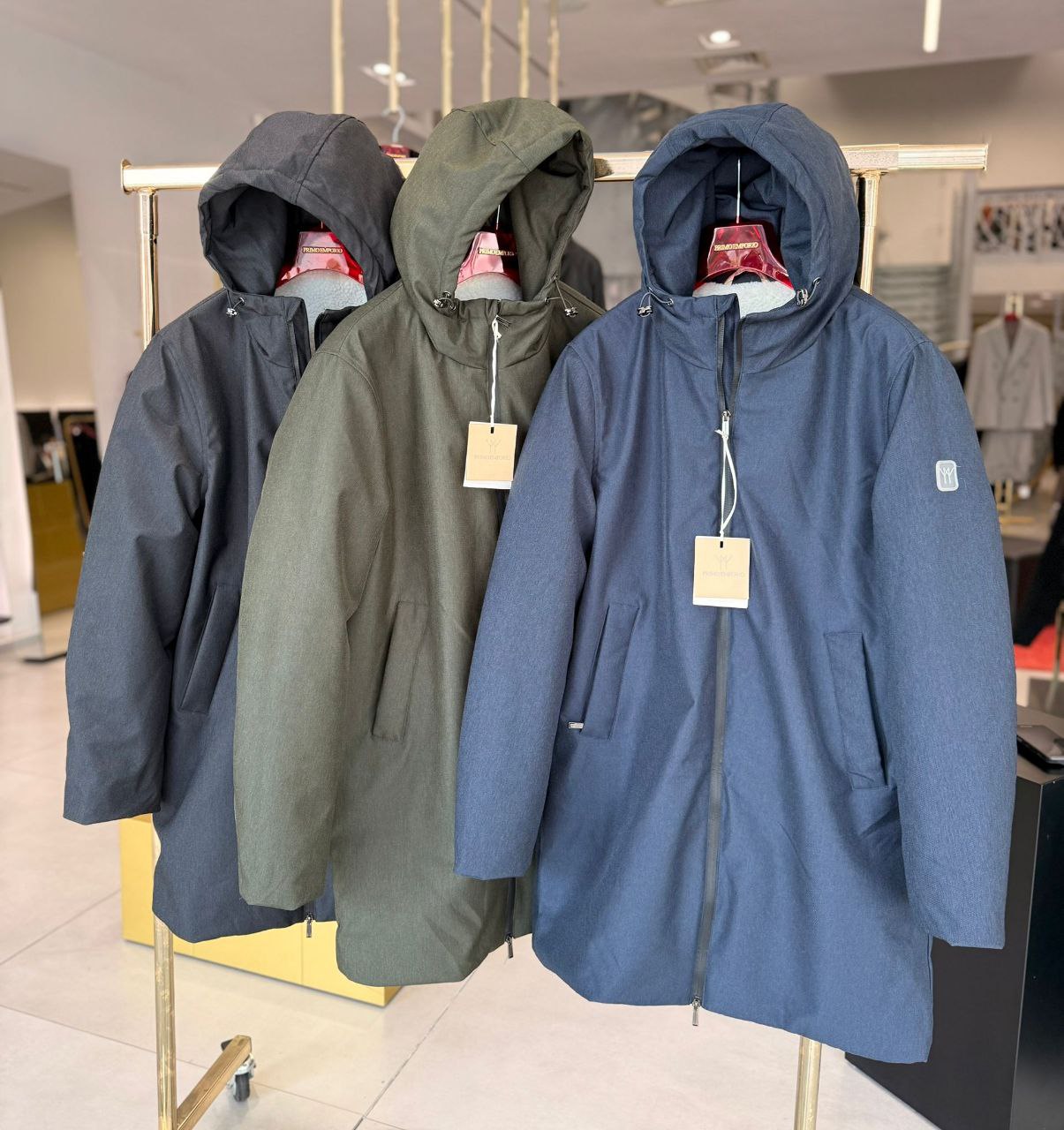 Фото Primo Emporio