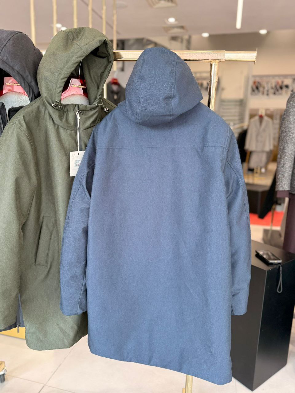 Фото Primo Emporio