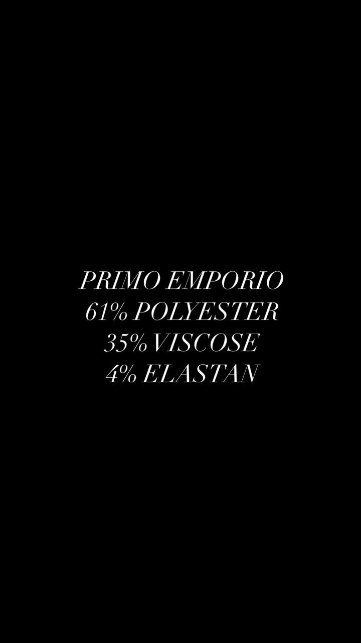 Фото Primo Emporio