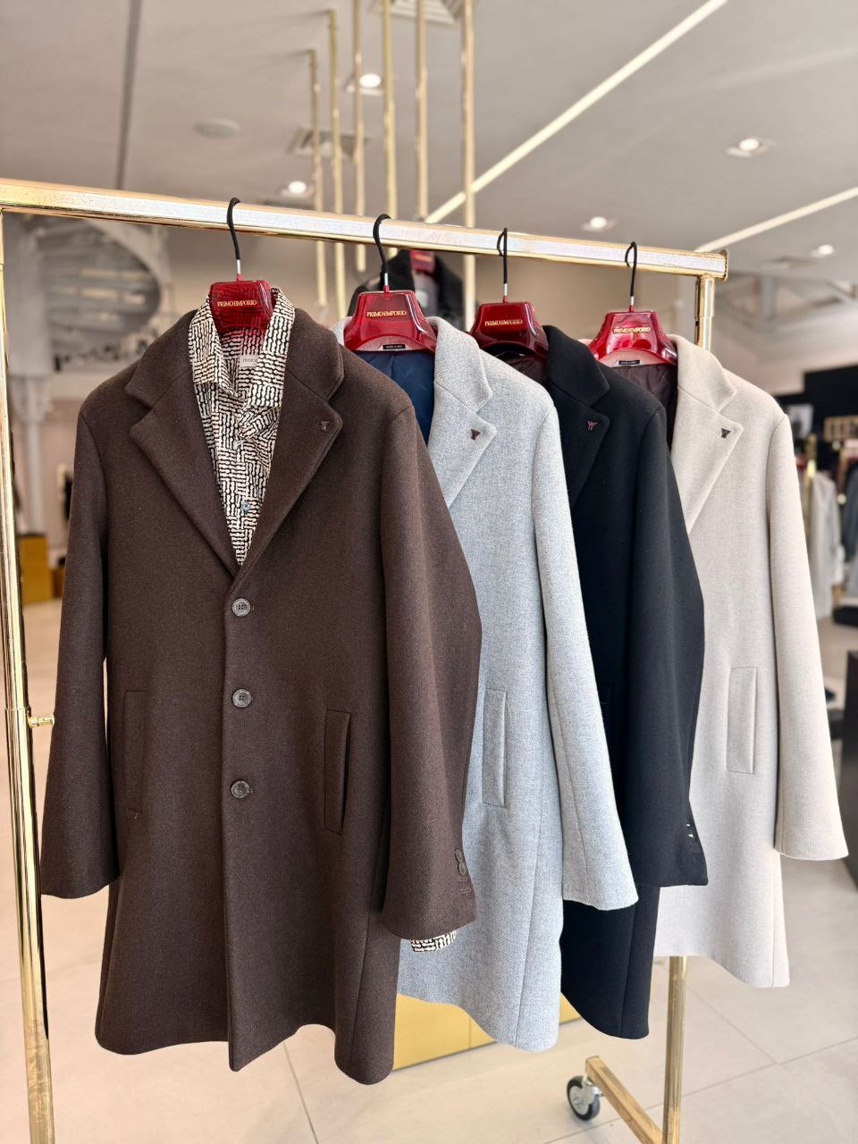 Фото Primo Emporio