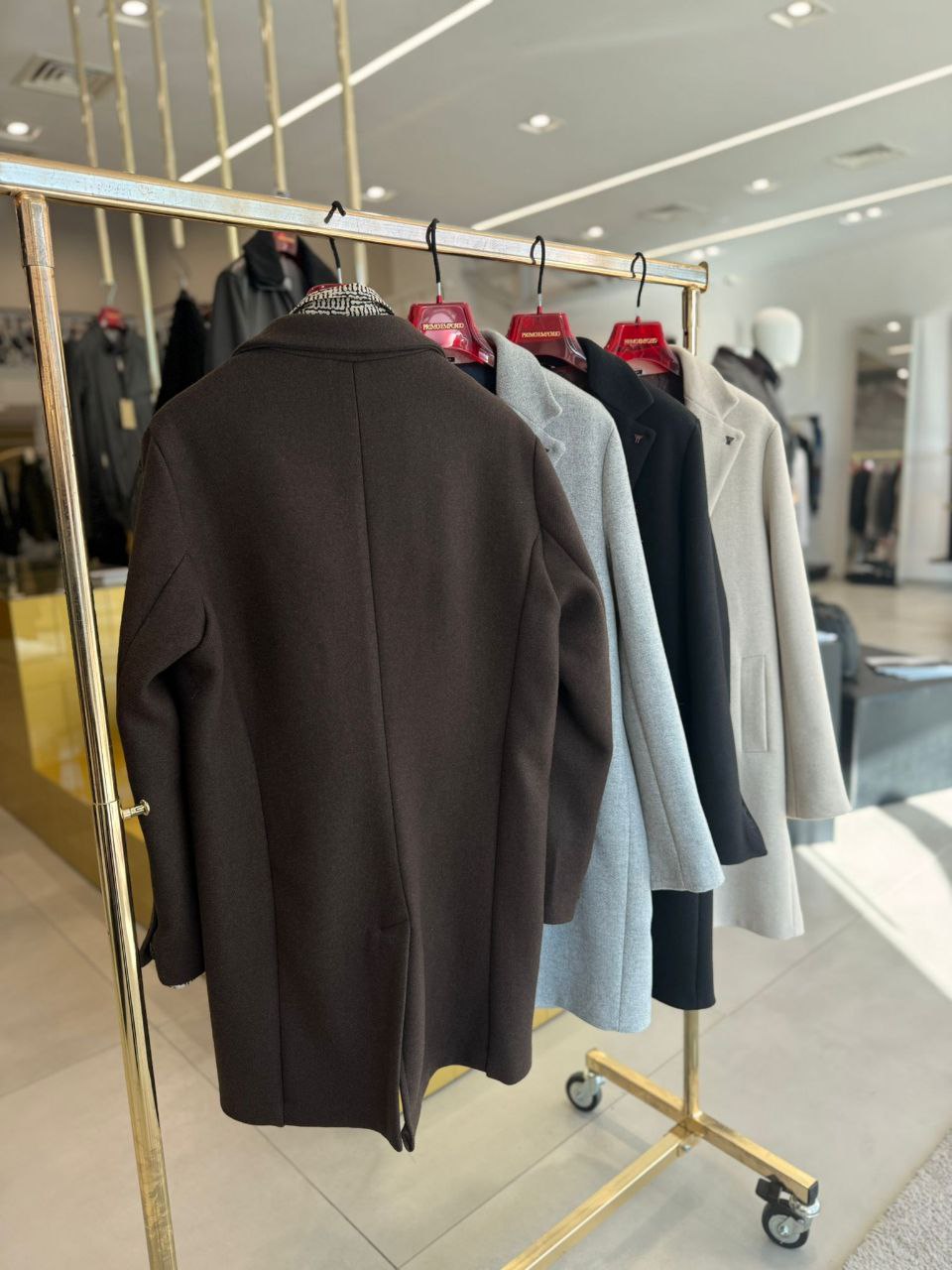 Фото Primo Emporio