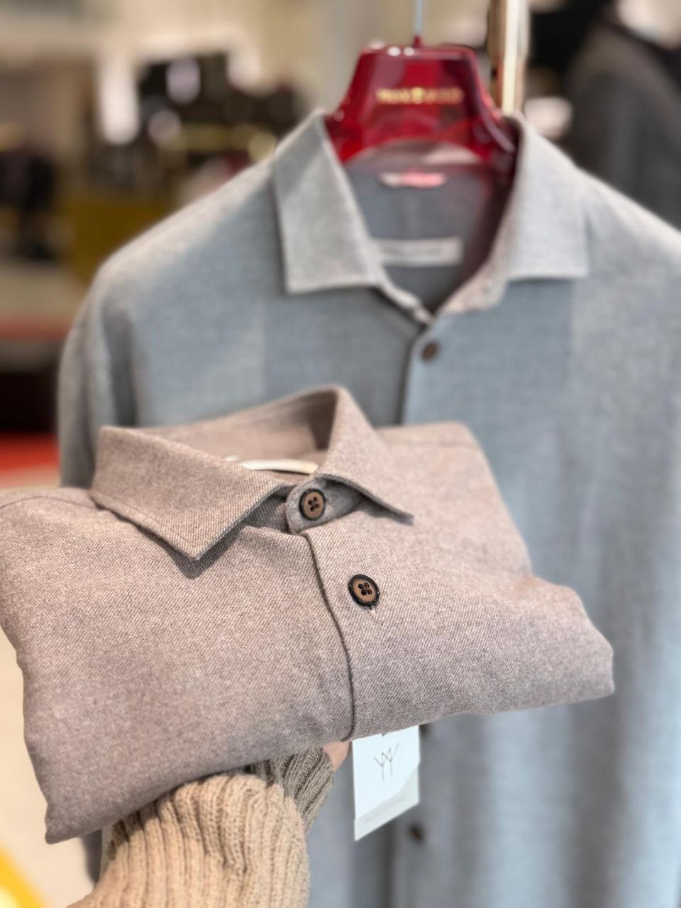 Фото Primo Emporio