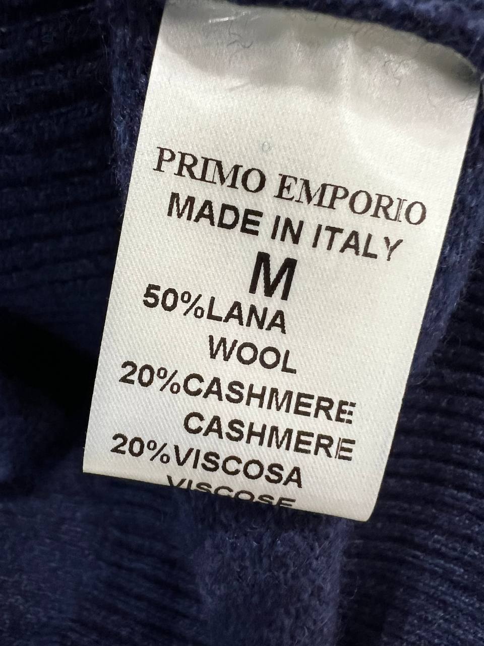 Фото Primo Emporio