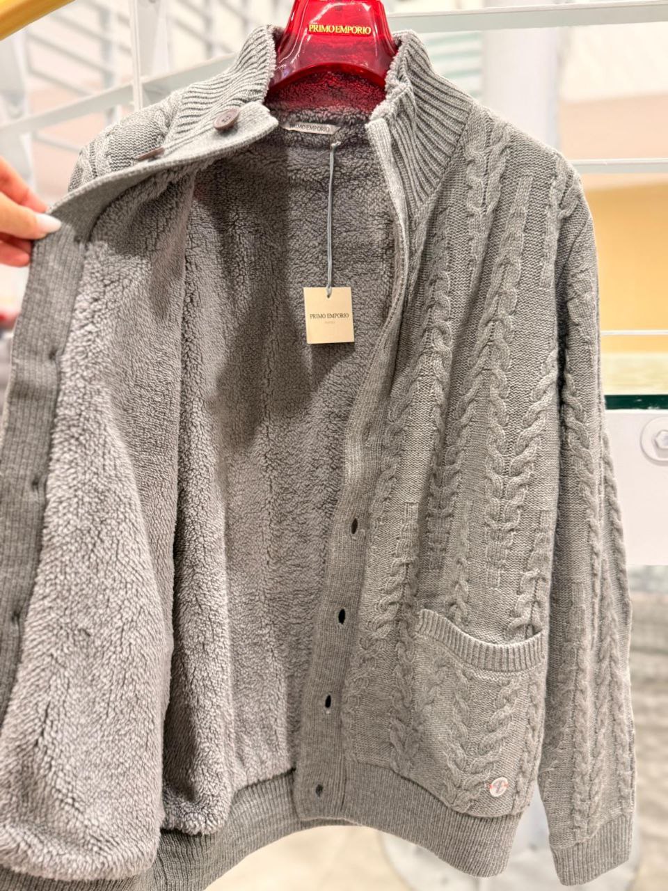 Фото Primo Emporio