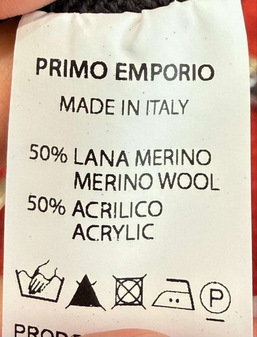 Фото Primo Emporio