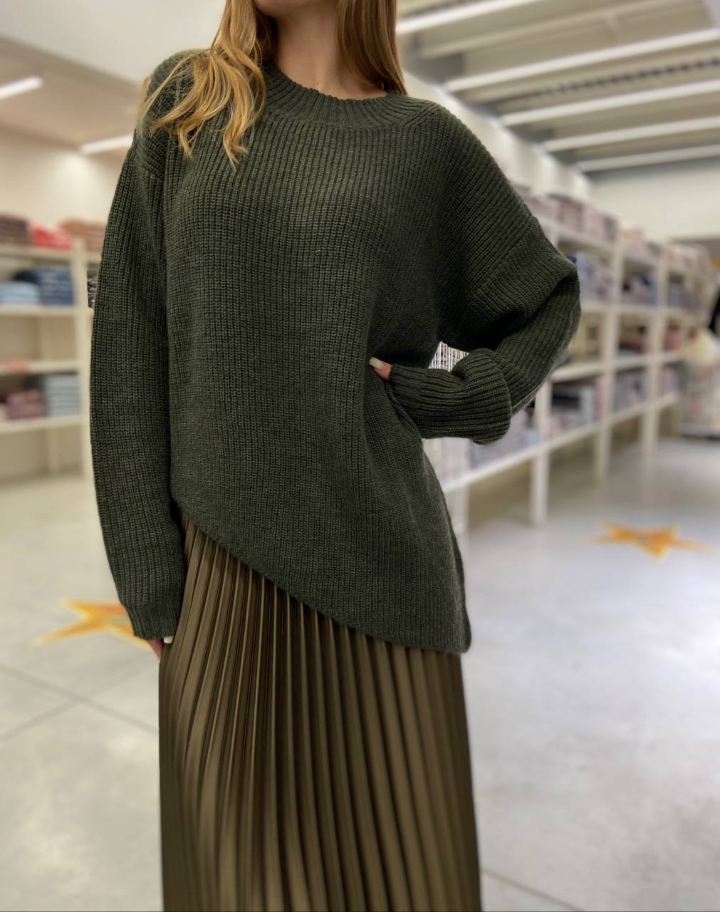 Итальянская одежда, бренд Kontatto, арт. 74001391