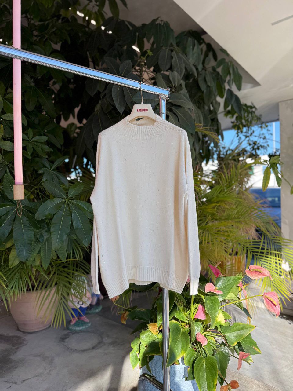 Итальянская одежда, бренд Kontatto, арт. 74002046