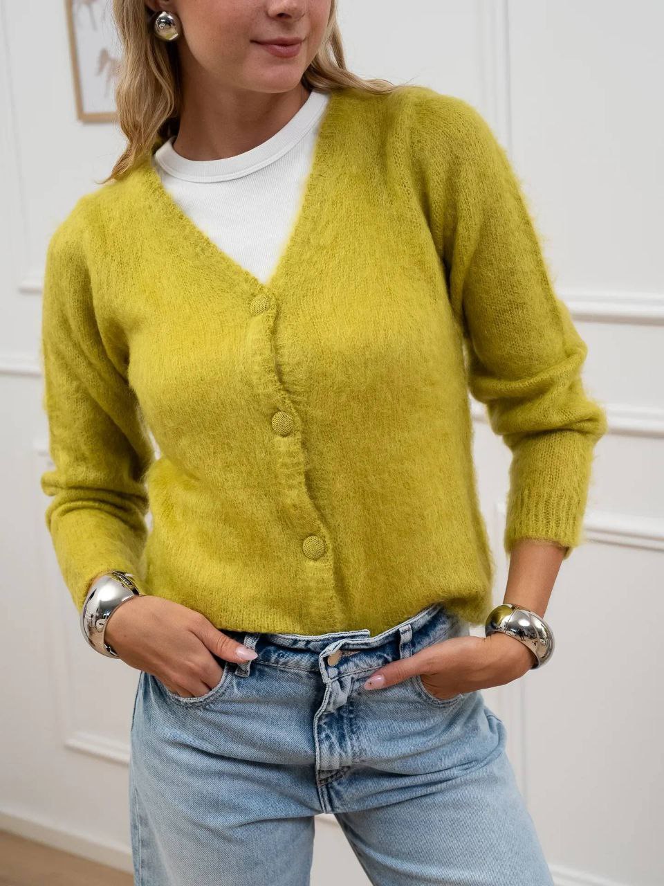 Итальянская одежда, бренд Kontatto, арт. 74002118