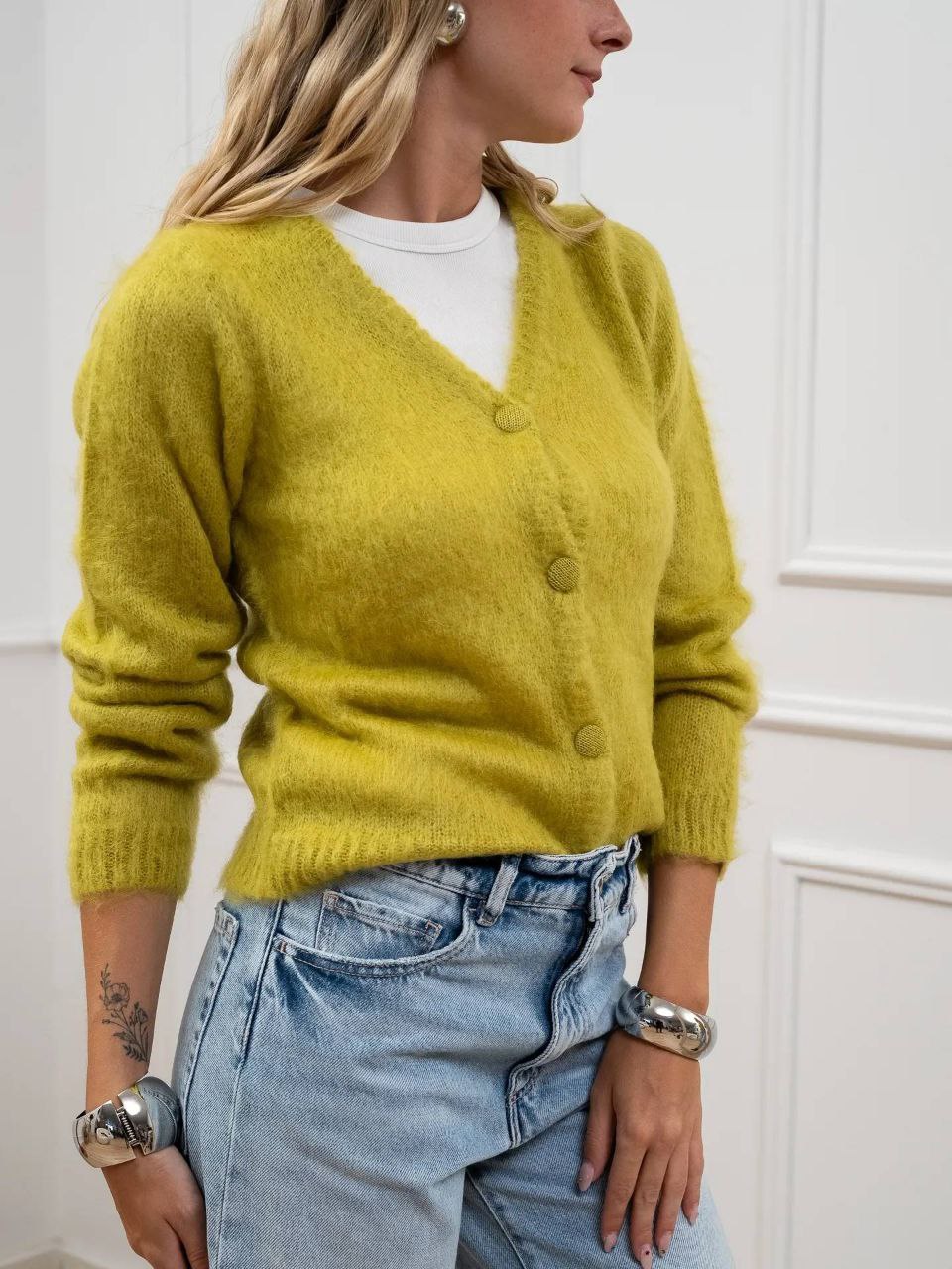 Итальянская одежда, бренд Kontatto, арт. 74002119