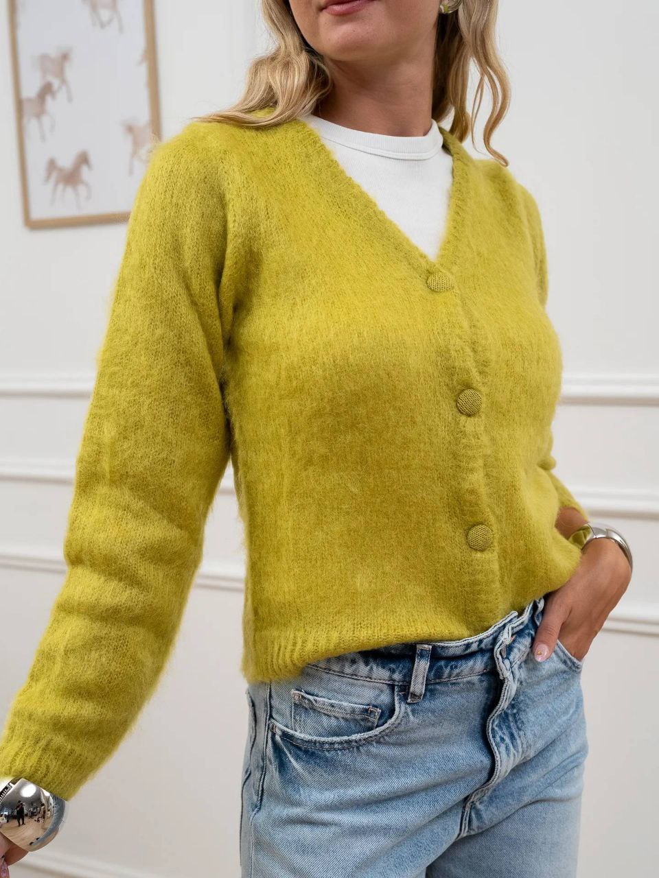 Итальянская одежда, бренд Kontatto, арт. 74002120