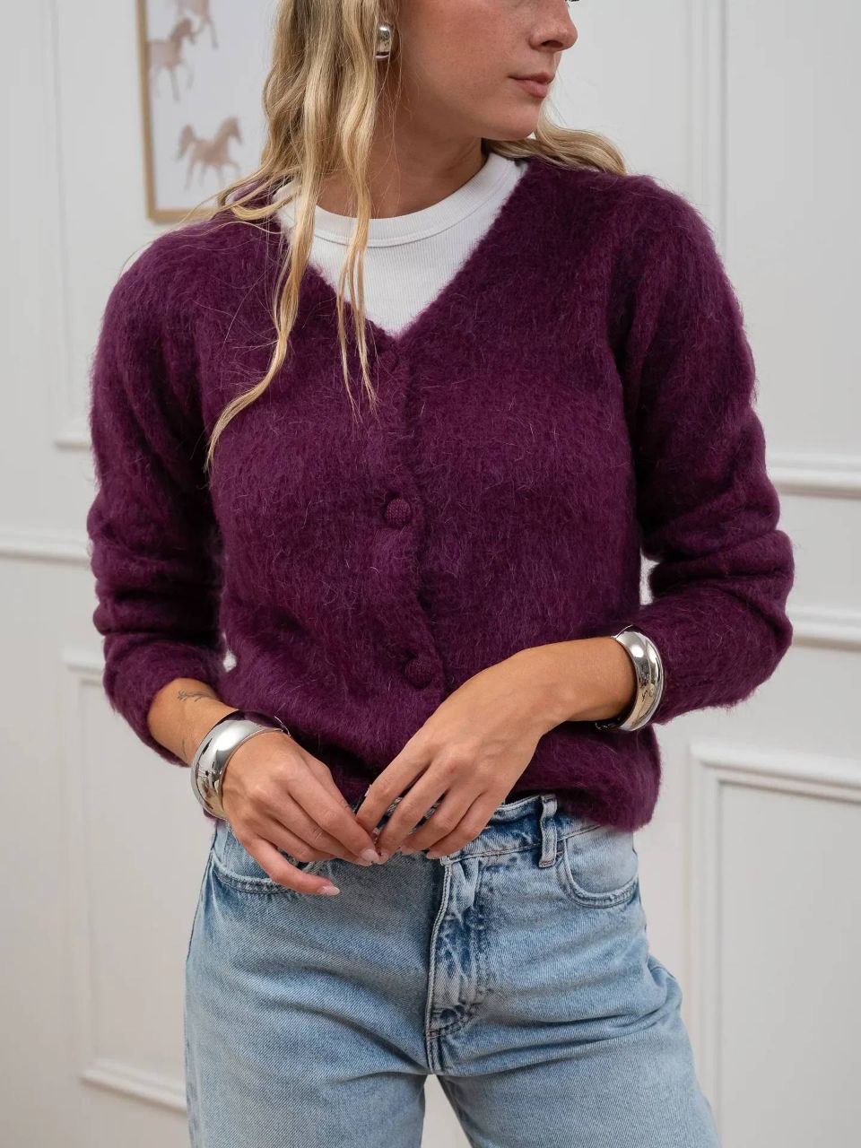 Итальянская одежда, бренд Kontatto, арт. 74002122