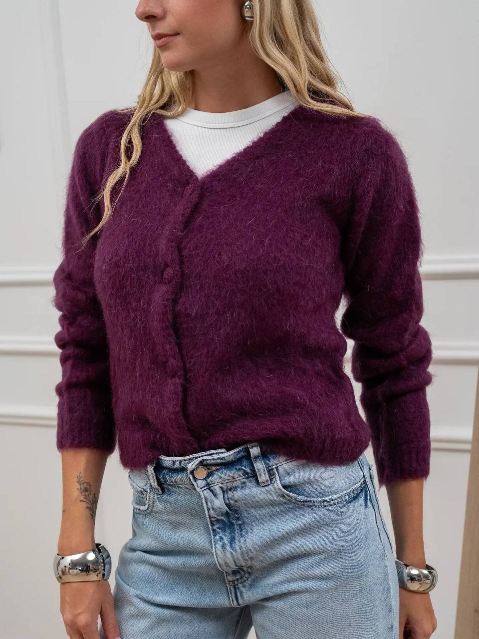 Итальянская одежда, бренд Kontatto, арт. 74002124