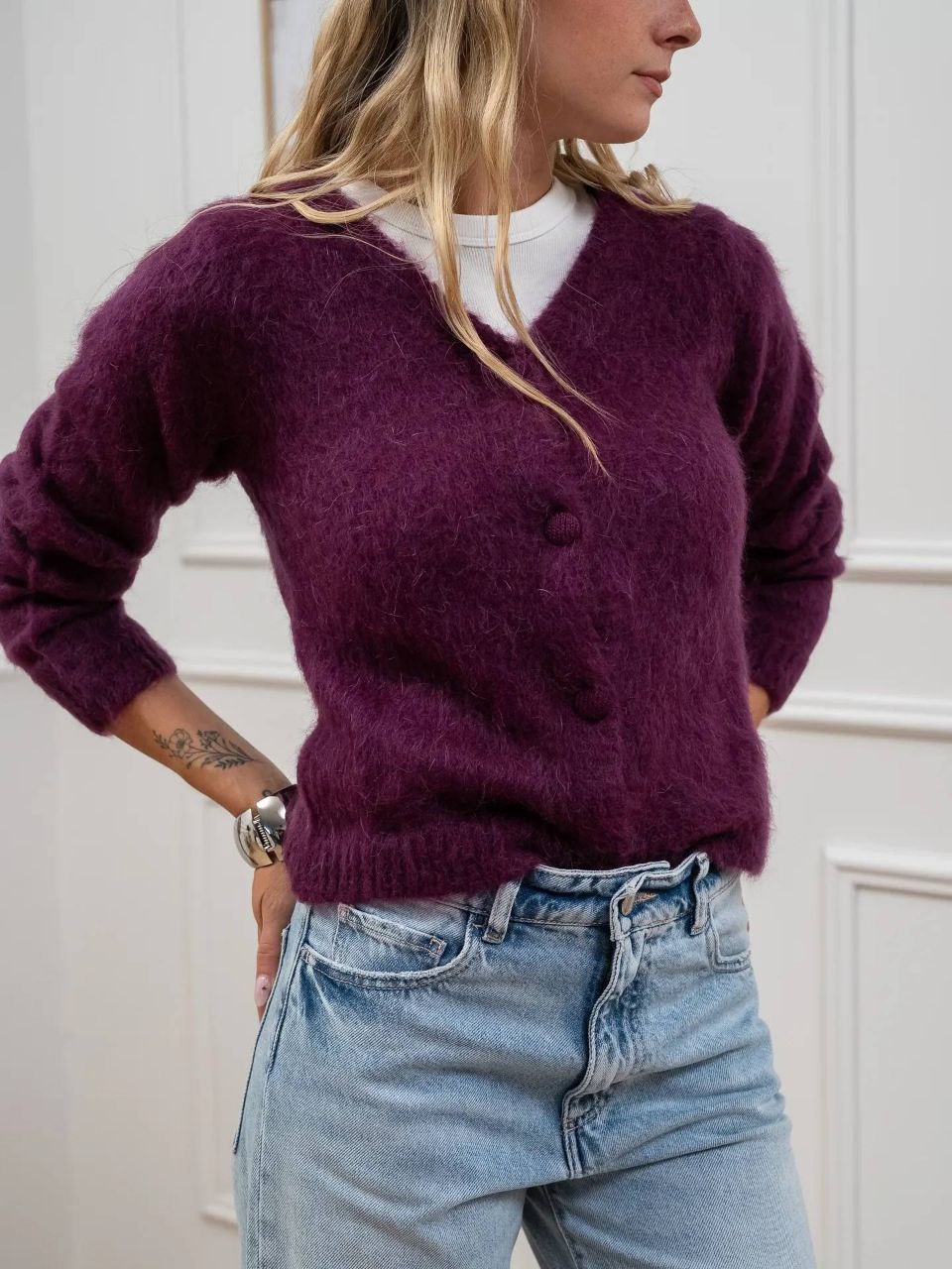 Итальянская одежда, бренд Kontatto, арт. 74002125