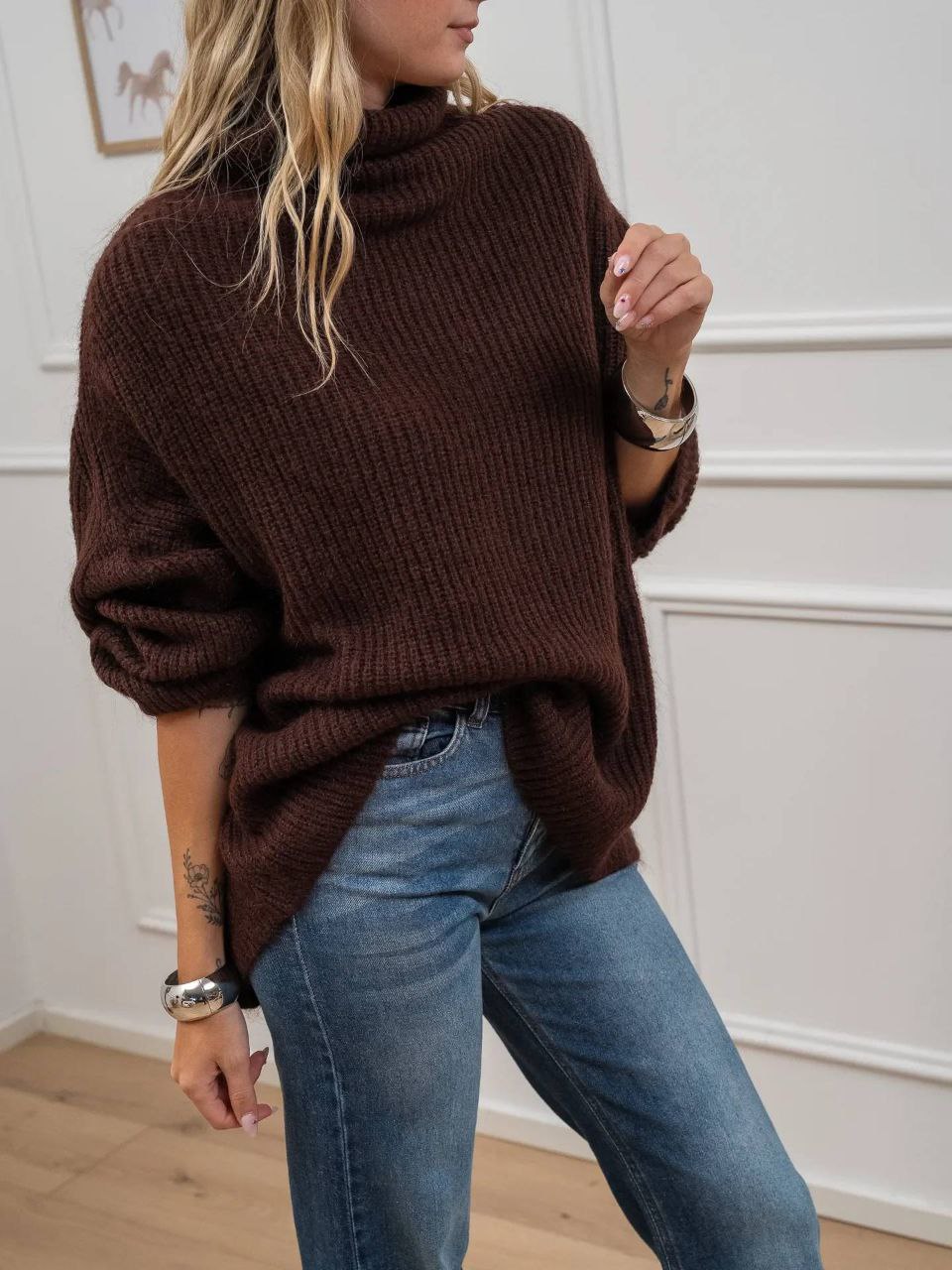 Итальянская одежда, бренд Kontatto, арт. 74002131