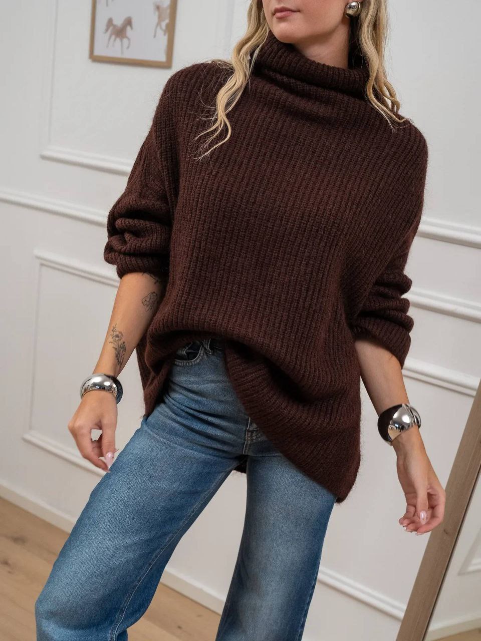 Итальянская одежда, бренд Kontatto, арт. 74002133