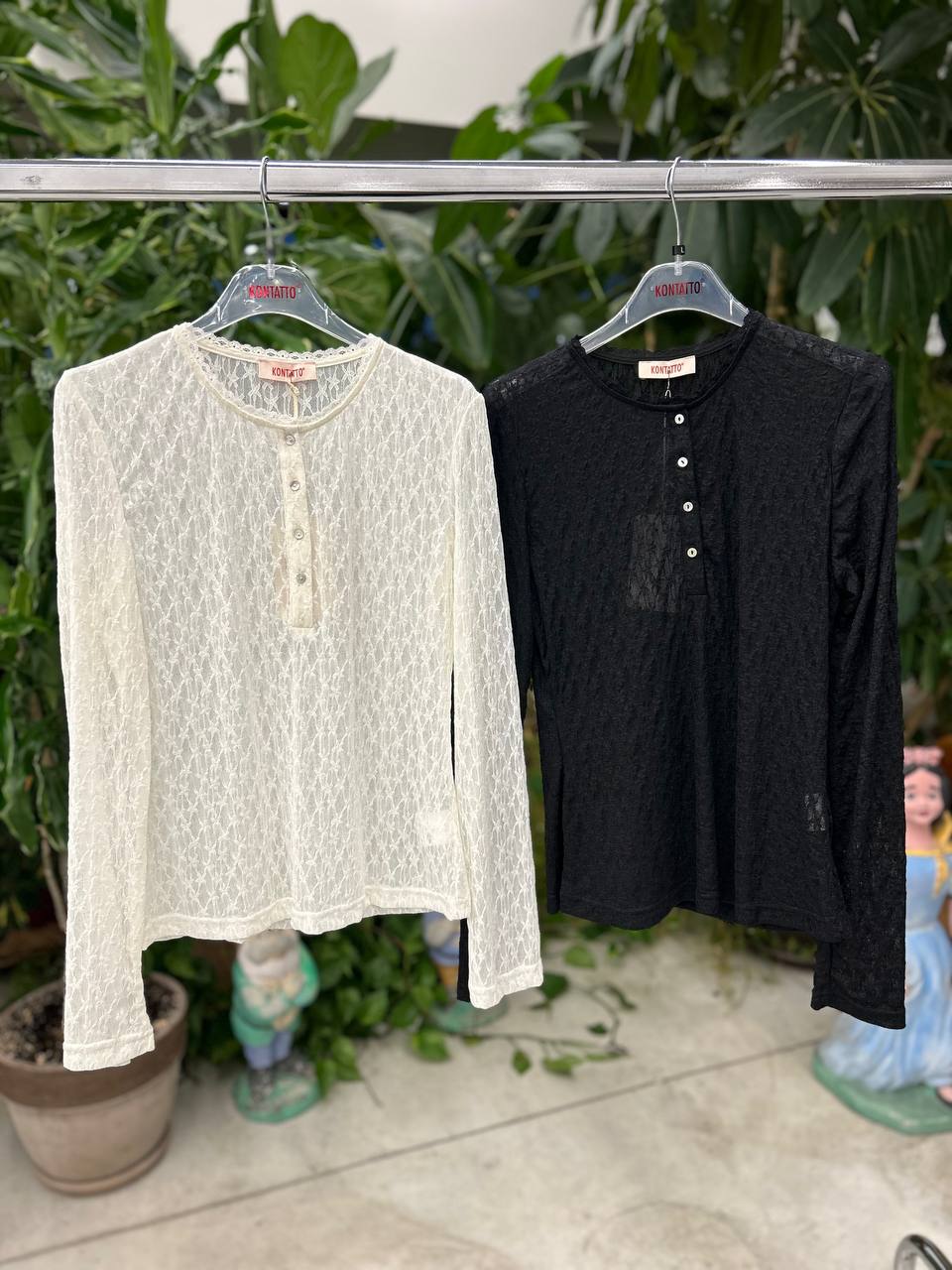 Итальянская одежда, бренд Kontatto, арт. 74016272