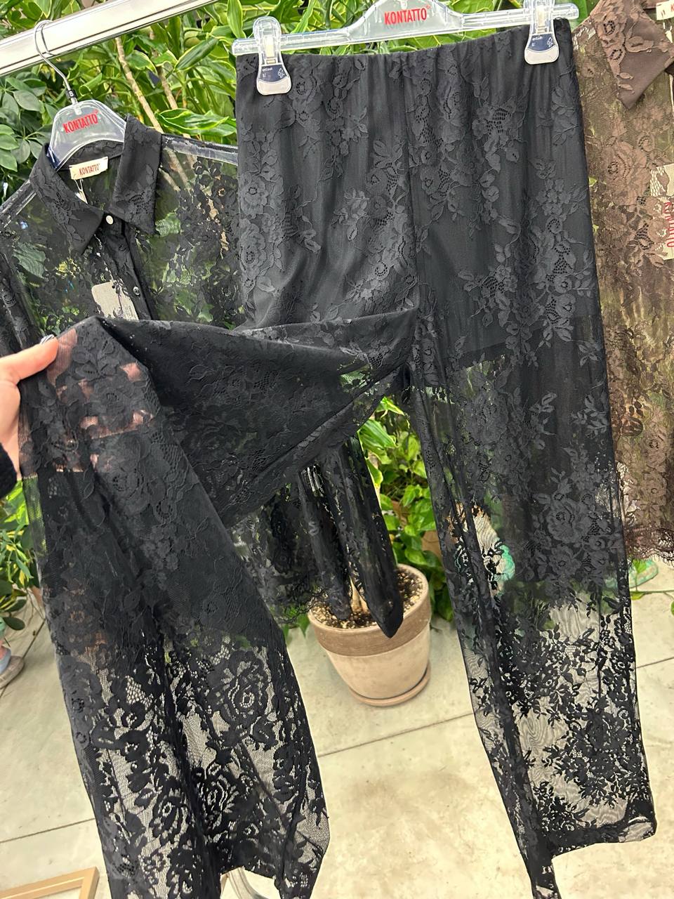 Итальянская одежда, бренд Kontatto, арт. 74016353