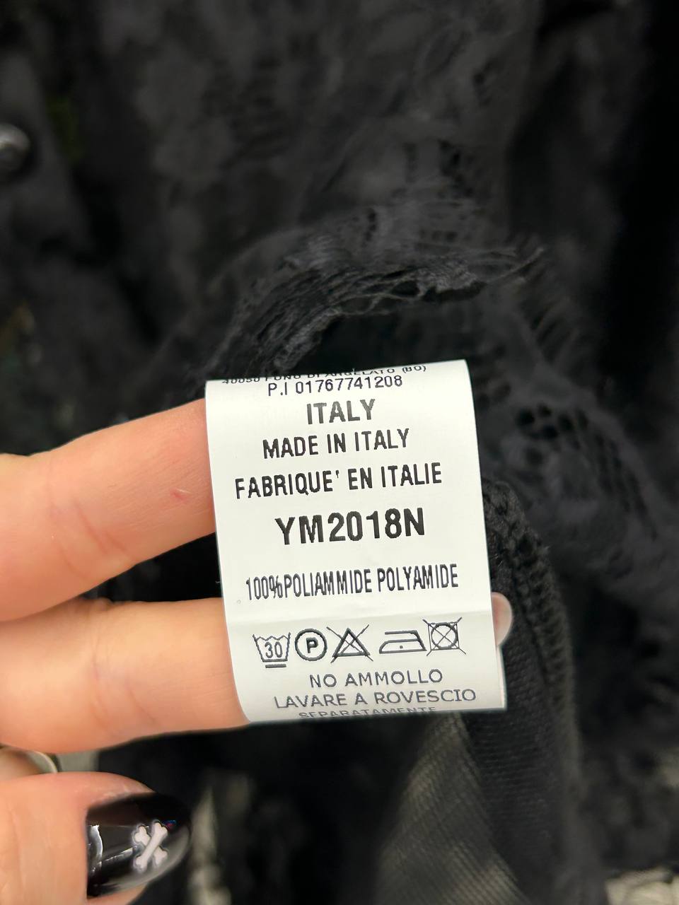 Итальянская одежда, бренд Kontatto, арт. 74016357