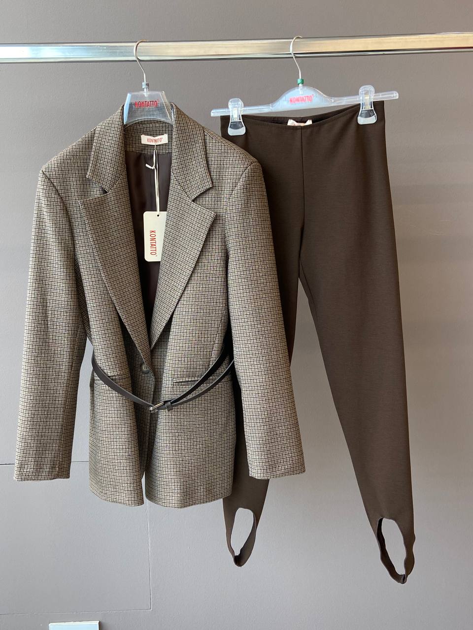 Итальянская одежда, бренд Kontatto, арт. 74026281