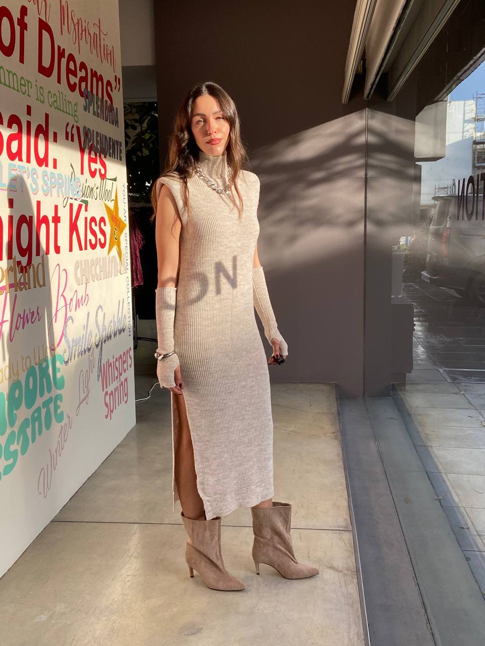 Итальянская одежда, бренд Kontatto, арт. 74026304