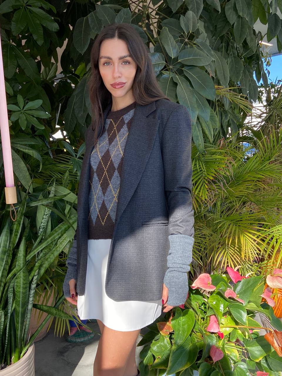 Итальянская одежда, бренд Kontatto, арт. 74028261