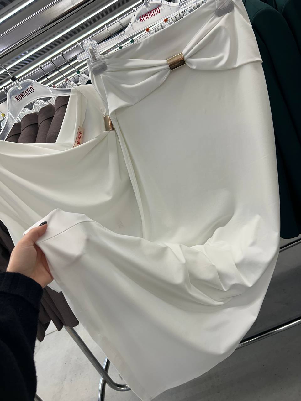 Итальянская одежда, бренд Kontatto, арт. 74041596