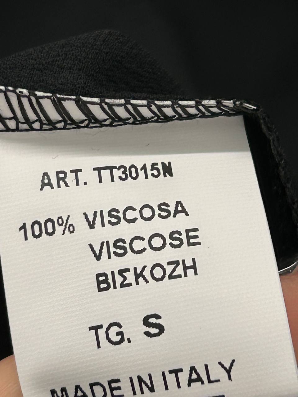 Итальянская одежда, бренд Kontatto, арт. 74041602