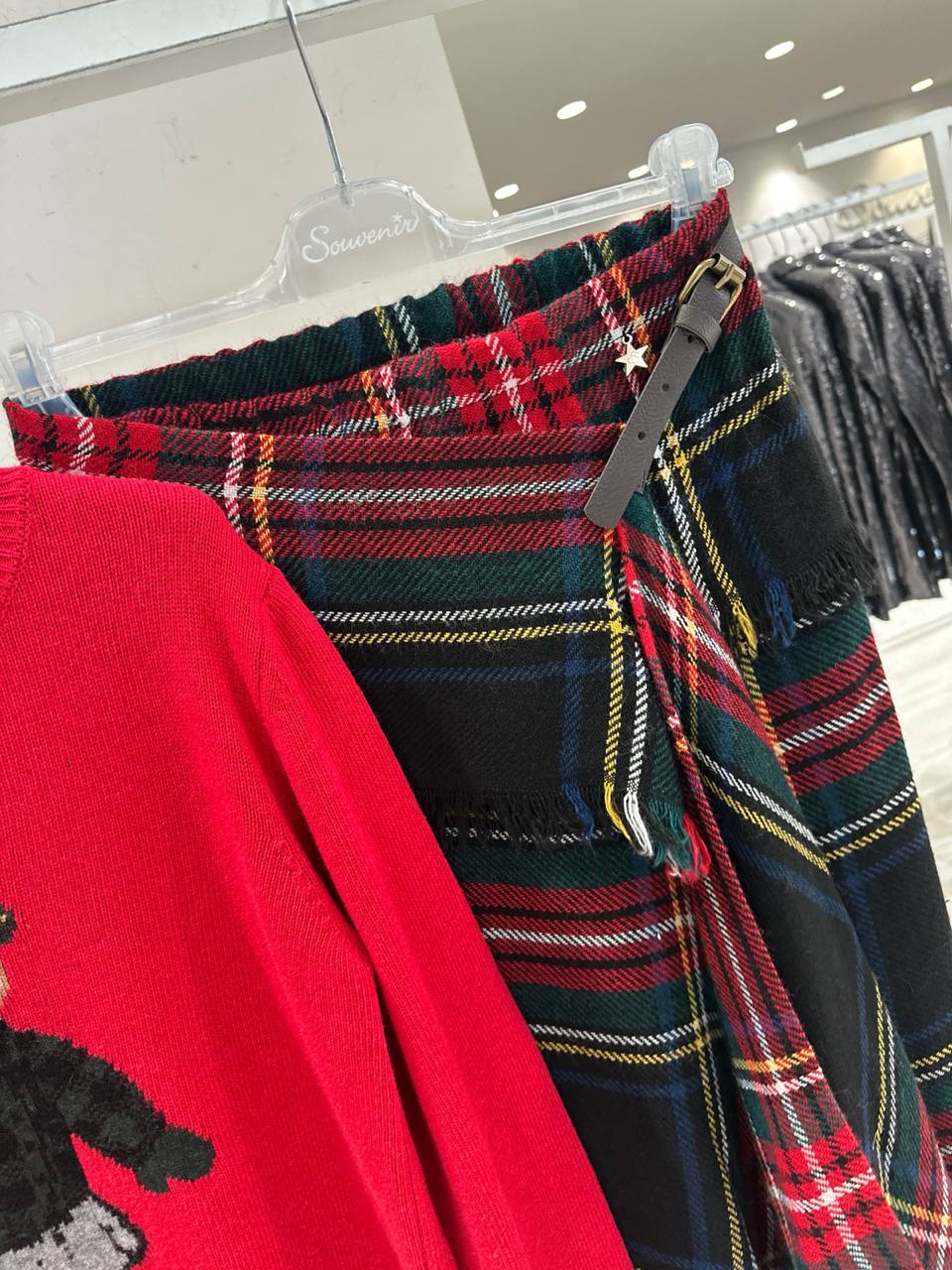 Итальянская одежда, бренд Souvenir, арт. 74009026