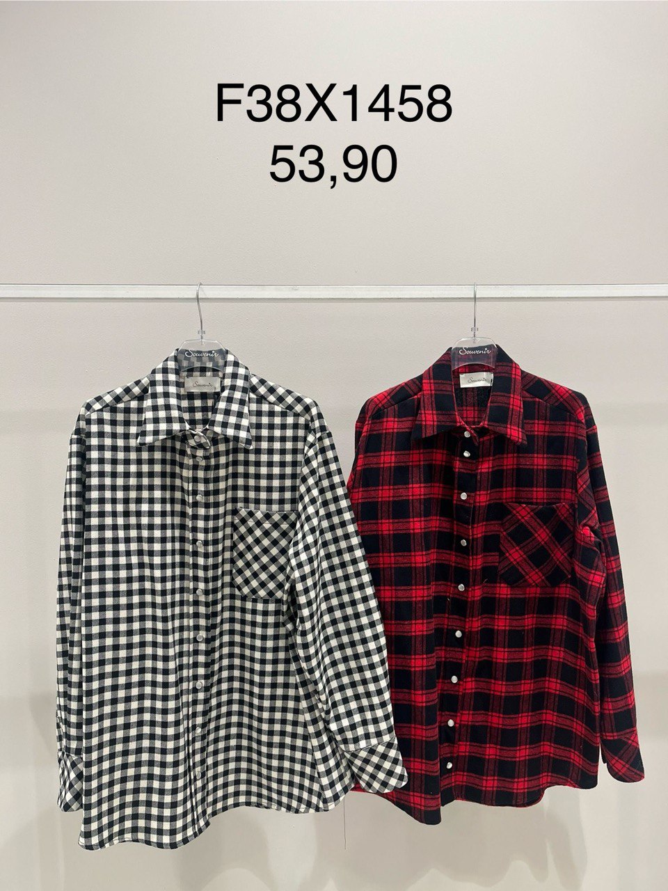 Итальянская одежда, бренд Souvenir, арт. 74009645