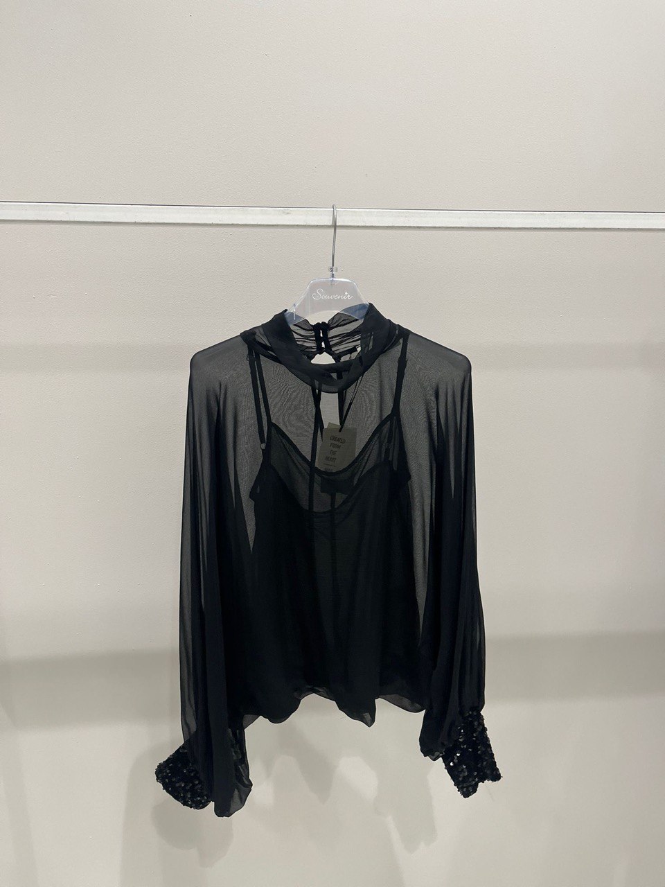 Итальянская одежда, бренд Souvenir, арт. 74023158