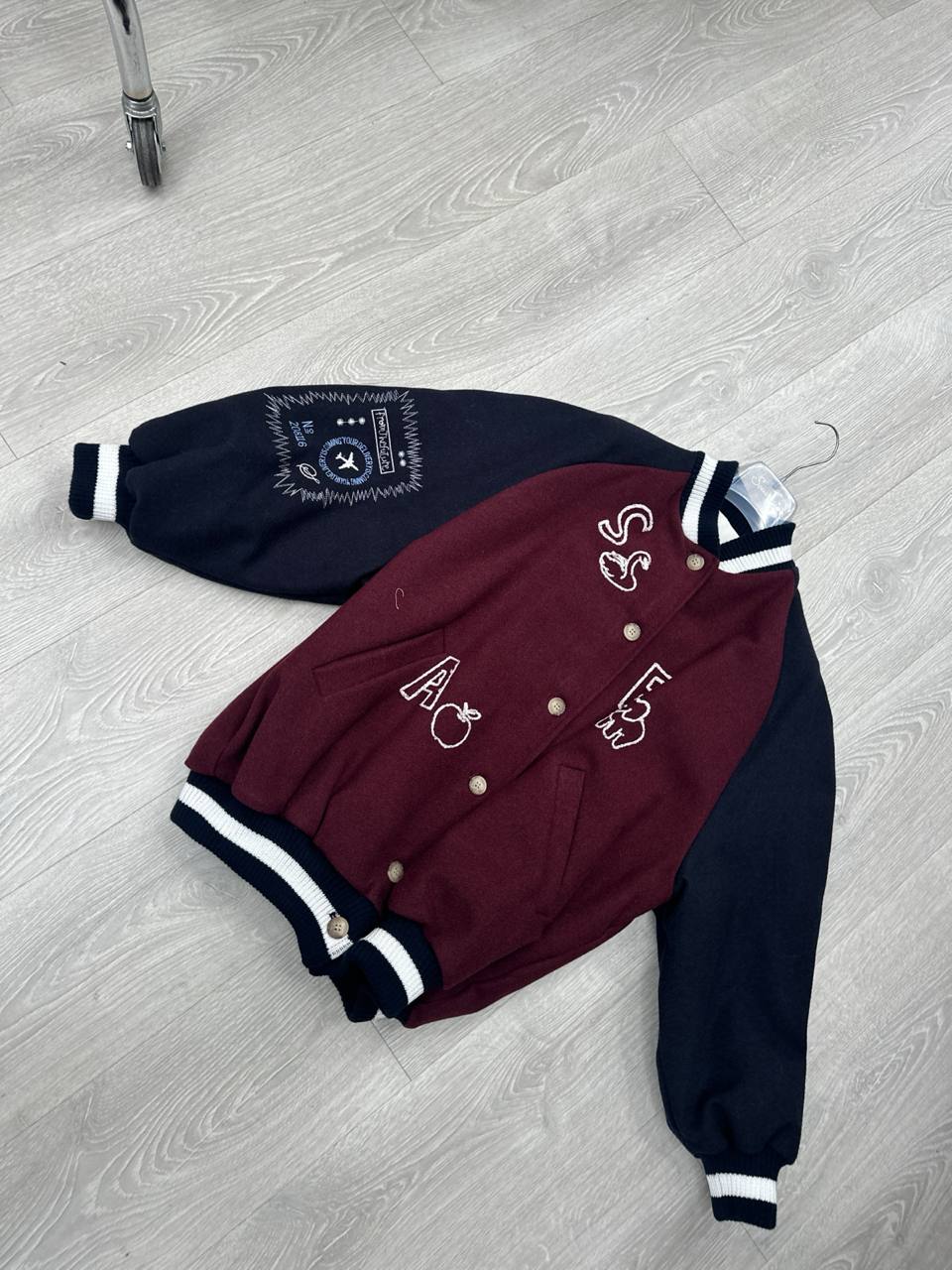 Итальянская одежда, бренд Souvenir, арт. 74045364