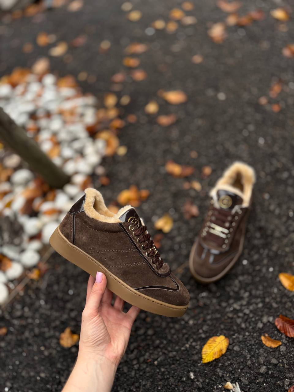 Фото Federica Lancioni