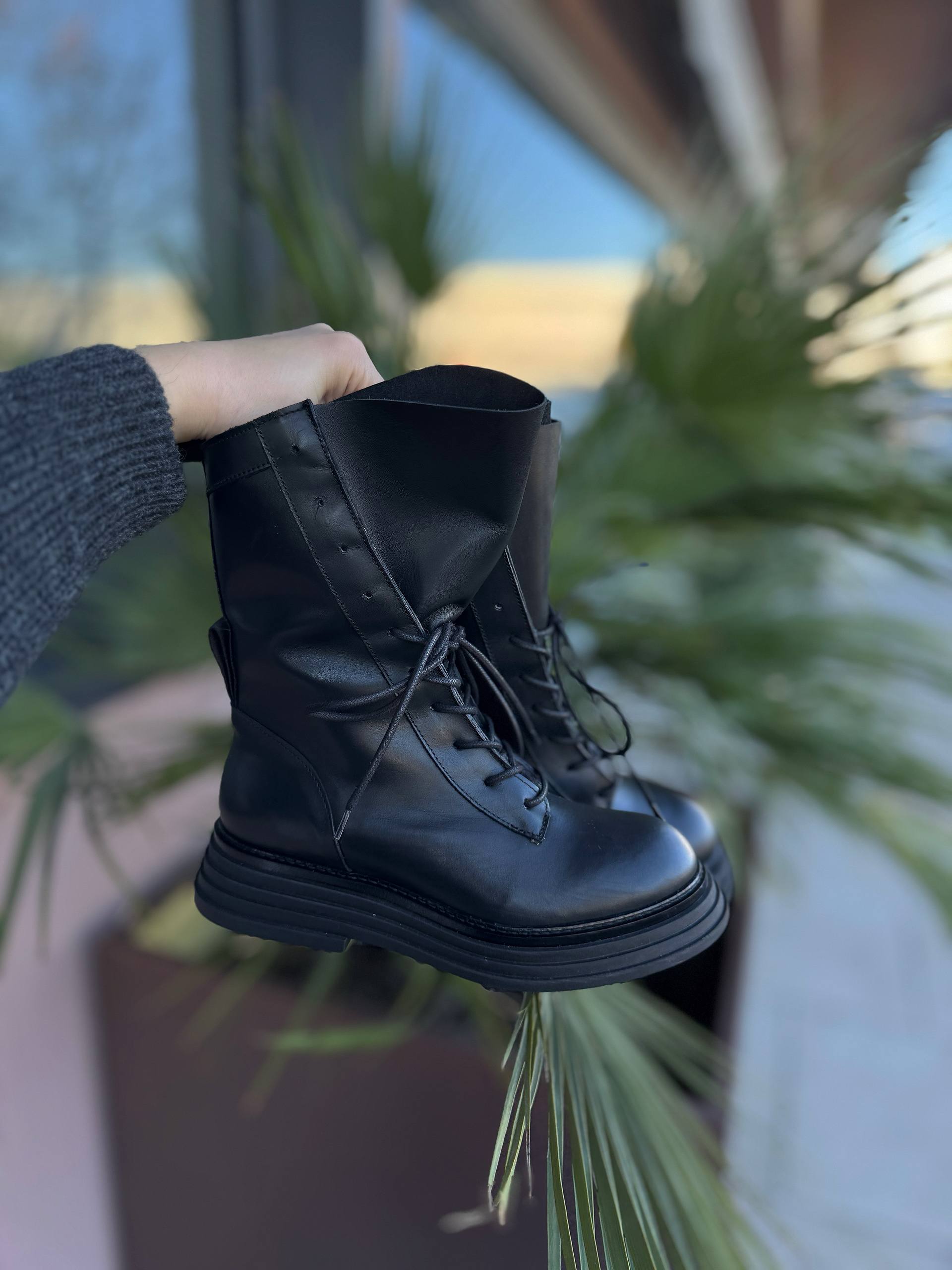 Фото Federica Lancioni