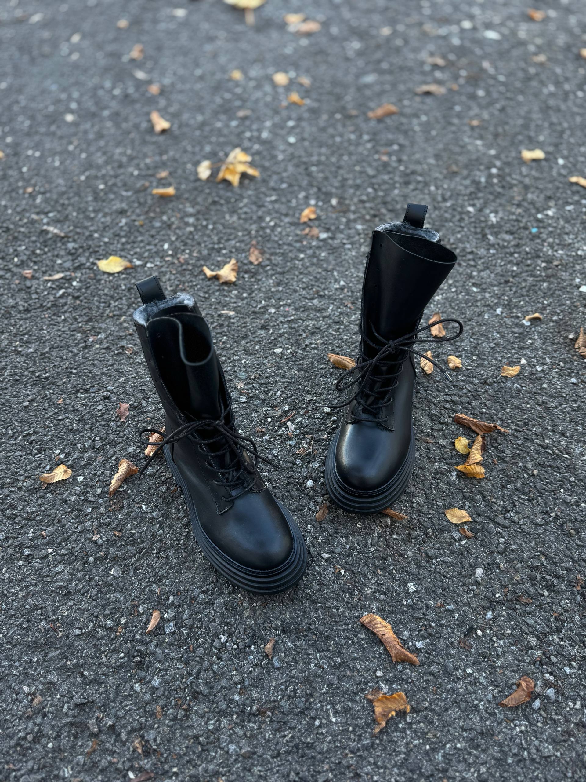 Фото Federica Lancioni