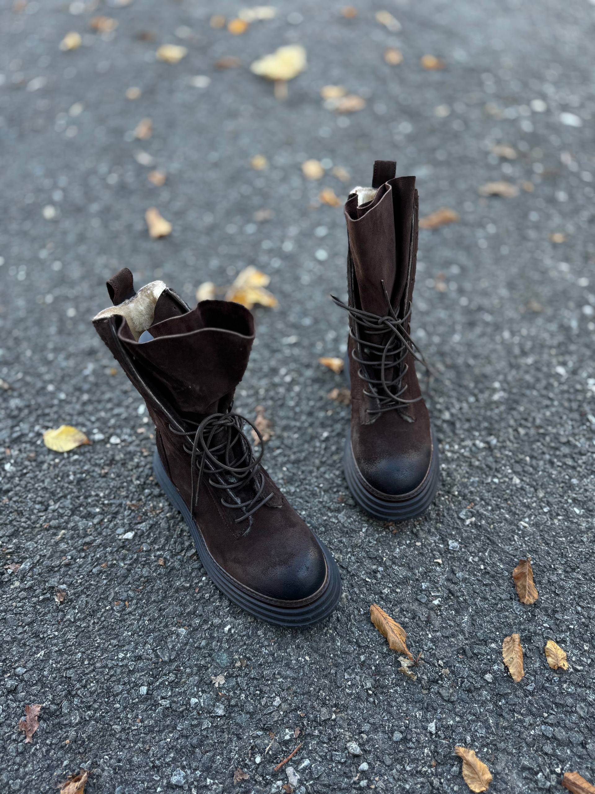 Фото Federica Lancioni