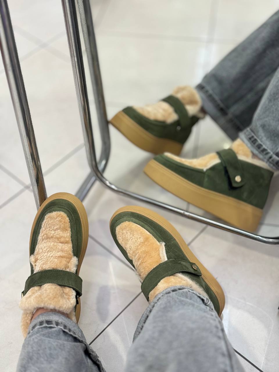 Фото Federica Lancioni