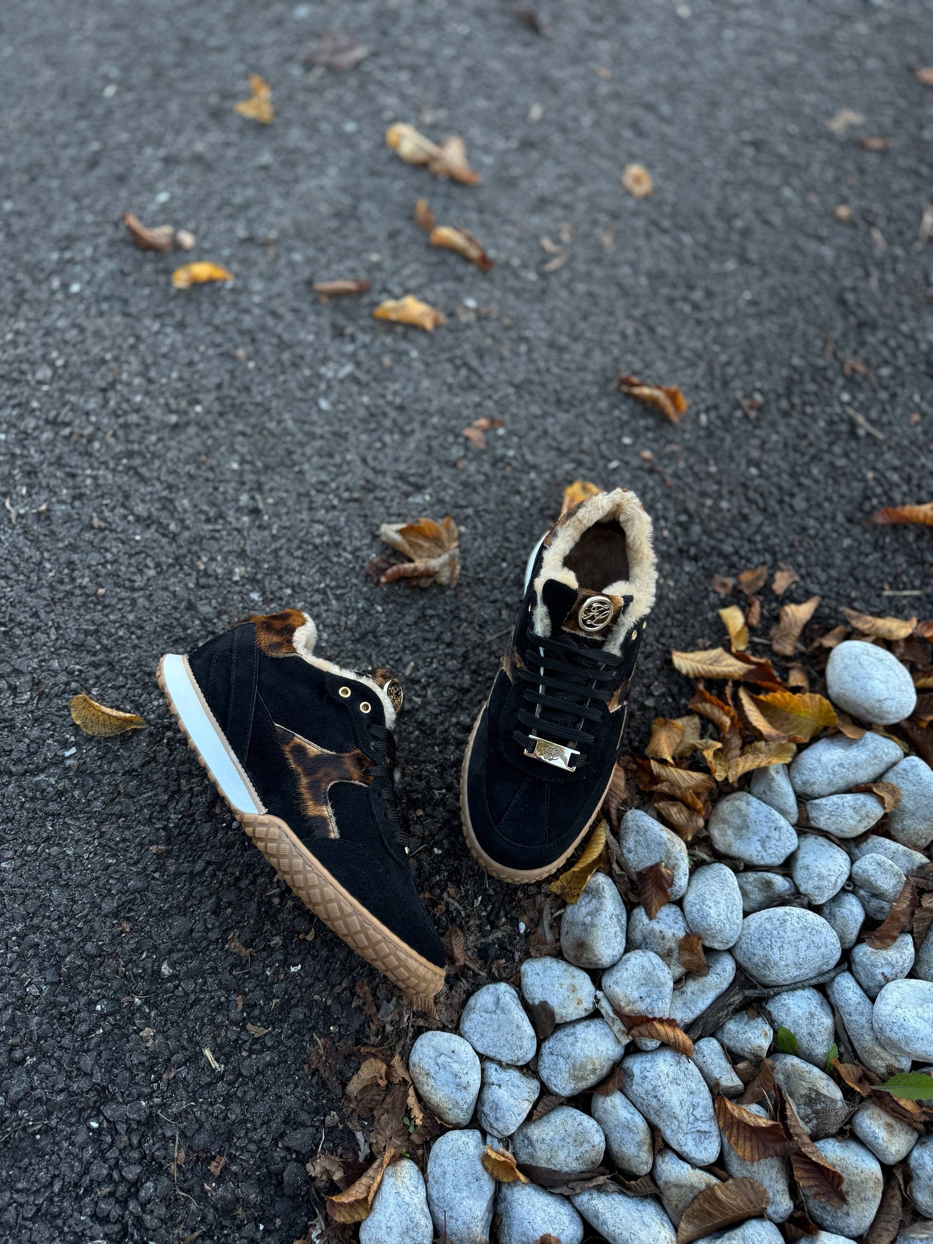 Фото Federica Lancioni