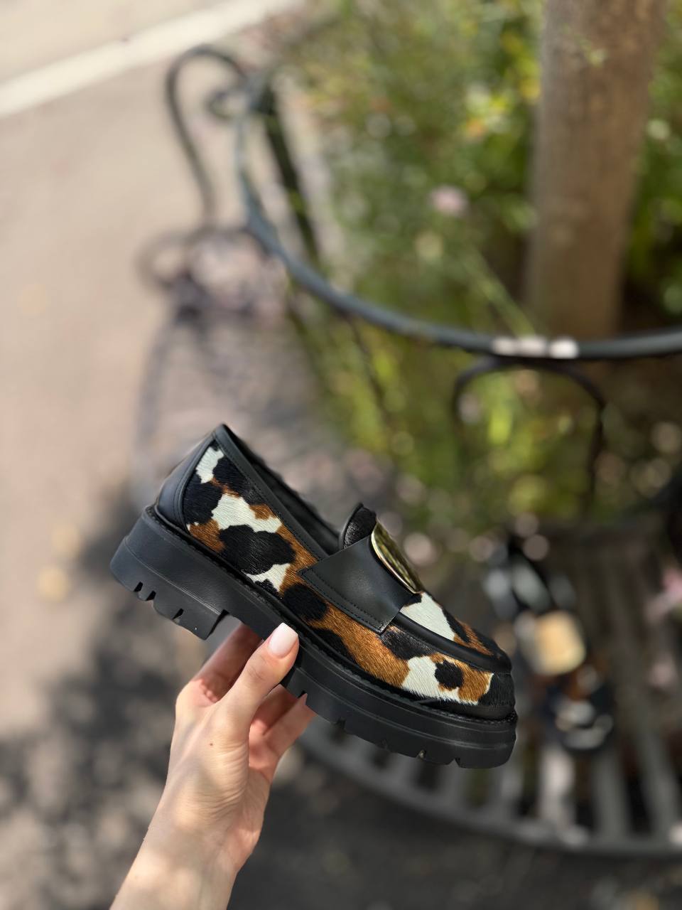 Фото Federica Lancioni