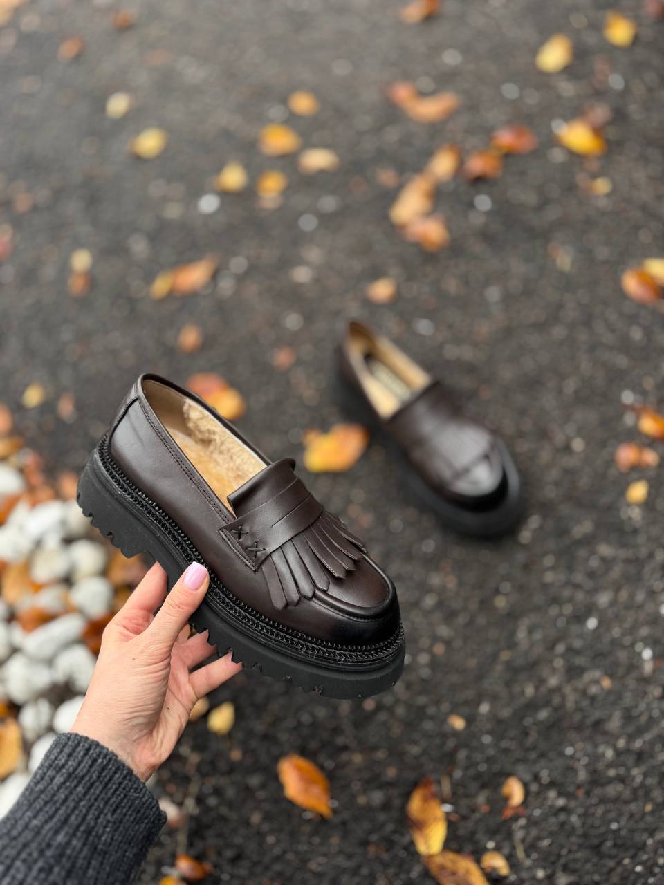 Фото Federica Lancioni