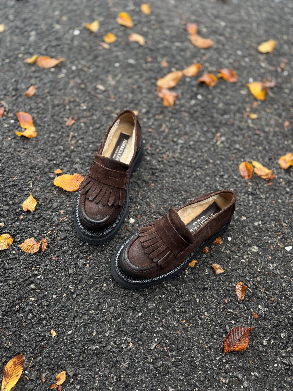 Фото Federica Lancioni